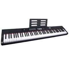 Digitaalinen piano DNA PP88 hinta ja tiedot | Kosketinsoittimet | hobbyhall.fi