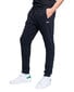 Edan sweat housut m fila miehet black 688166002 hinta ja tiedot | Miesten urheiluvaatteet | hobbyhall.fi