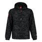 Anorak monotox miehet black mx22017 hinta ja tiedot | Miesten ulkoilutakit | hobbyhall.fi