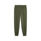 Puma Urheiluhousut Ess Logo Pants Fl Green 586715 31 hinta ja tiedot | Miesten urheiluvaatteet | hobbyhall.fi