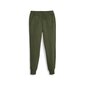 Puma Urheiluhousut Ess Logo Pants Fl Green 586715 31 hinta ja tiedot | Miesten urheiluvaatteet | hobbyhall.fi