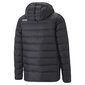 Puma Takki Packlite Hooded Black 849355 01 849355 01/S hinta ja tiedot | Miesten ulkoilutakit | hobbyhall.fi