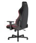 Pelituoli DXRacer Drifting L, musta/punainen hinta ja tiedot | Toimistotuolit | hobbyhall.fi