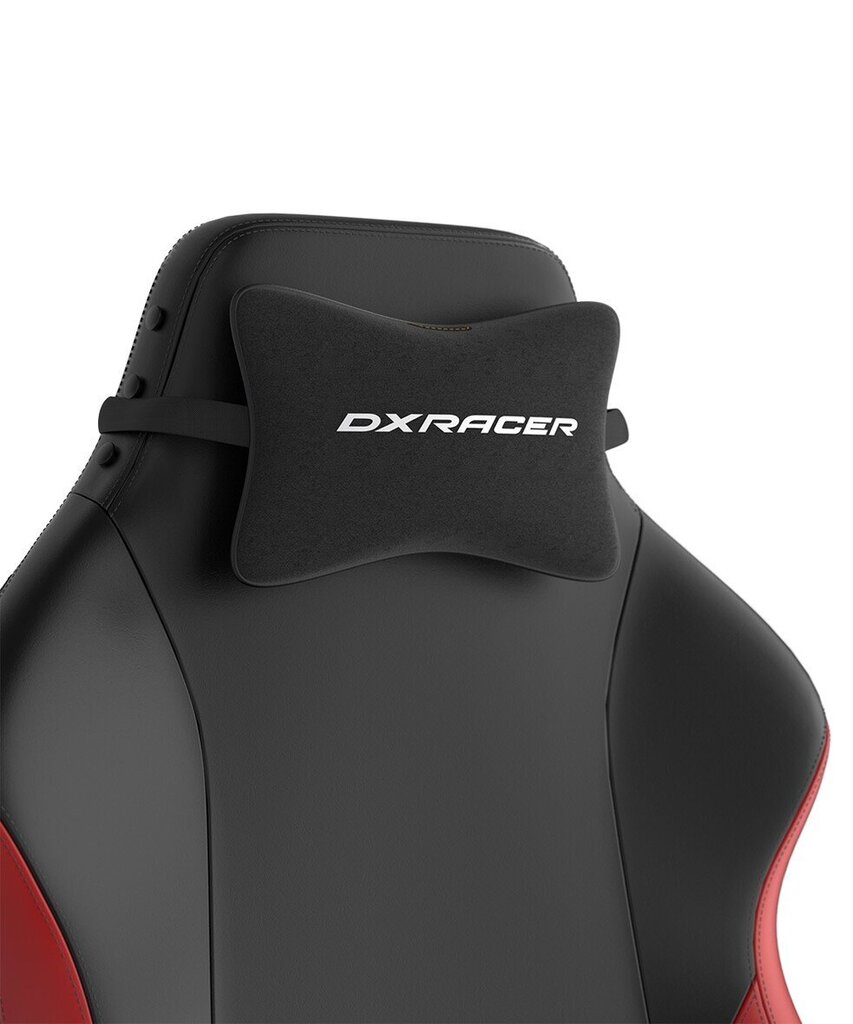 Pelituoli DXRacer Drifting L, musta/punainen hinta ja tiedot | Toimistotuolit | hobbyhall.fi