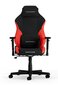 Pelituoli DXRacer Drifting L, musta/punainen hinta ja tiedot | Toimistotuolit | hobbyhall.fi