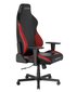 Pelituoli DXRacer Drifting L, musta/punainen hinta ja tiedot | Toimistotuolit | hobbyhall.fi