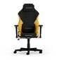 Pelituoli DXRacer Drifting XL, musta/keltainen hinta ja tiedot | Toimistotuolit | hobbyhall.fi