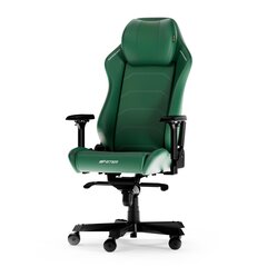 Pelituoli DXRacer Master Series XL F23, vihreä hinta ja tiedot | Toimistotuolit | hobbyhall.fi