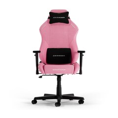 Pelituoli DXRacer Drifting XL C23, vaaleanpunainen hinta ja tiedot | Toimistotuolit | hobbyhall.fi