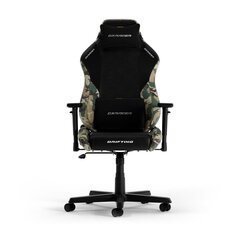 Pelituoli DXRacer Drifting XL C23, musta hinta ja tiedot | Toimistotuolit | hobbyhall.fi