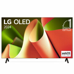 LG OLED55B42LA hinta ja tiedot | Televisiot | hobbyhall.fi