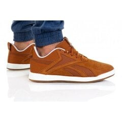 Ever road dm reebok miehet brown fw7169 hinta ja tiedot | Miesten urheilu- ja vapaa-ajan kengät | hobbyhall.fi