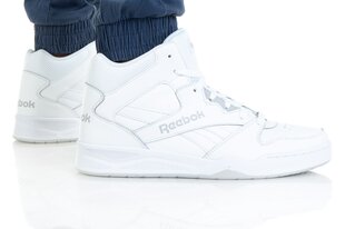 Royal bb4500 reebok miehet white cn4107 hinta ja tiedot | Miesten urheilu- ja vapaa-ajan kengät | hobbyhall.fi