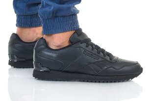 Royal glide reebok miehet black cn1831 hinta ja tiedot | Miesten urheilu- ja vapaa-ajan kengät | hobbyhall.fi