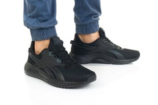 Lite plus 3.0 reebok miehet black gy0158 hinta ja tiedot | Miesten urheilu- ja vapaa-ajan kengät | hobbyhall.fi