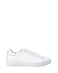 Ea7 sneakers emporio armani miehet white x8x001-xcc51-o001 hinta ja tiedot | Miesten urheilu- ja vapaa-ajan kengät | hobbyhall.fi