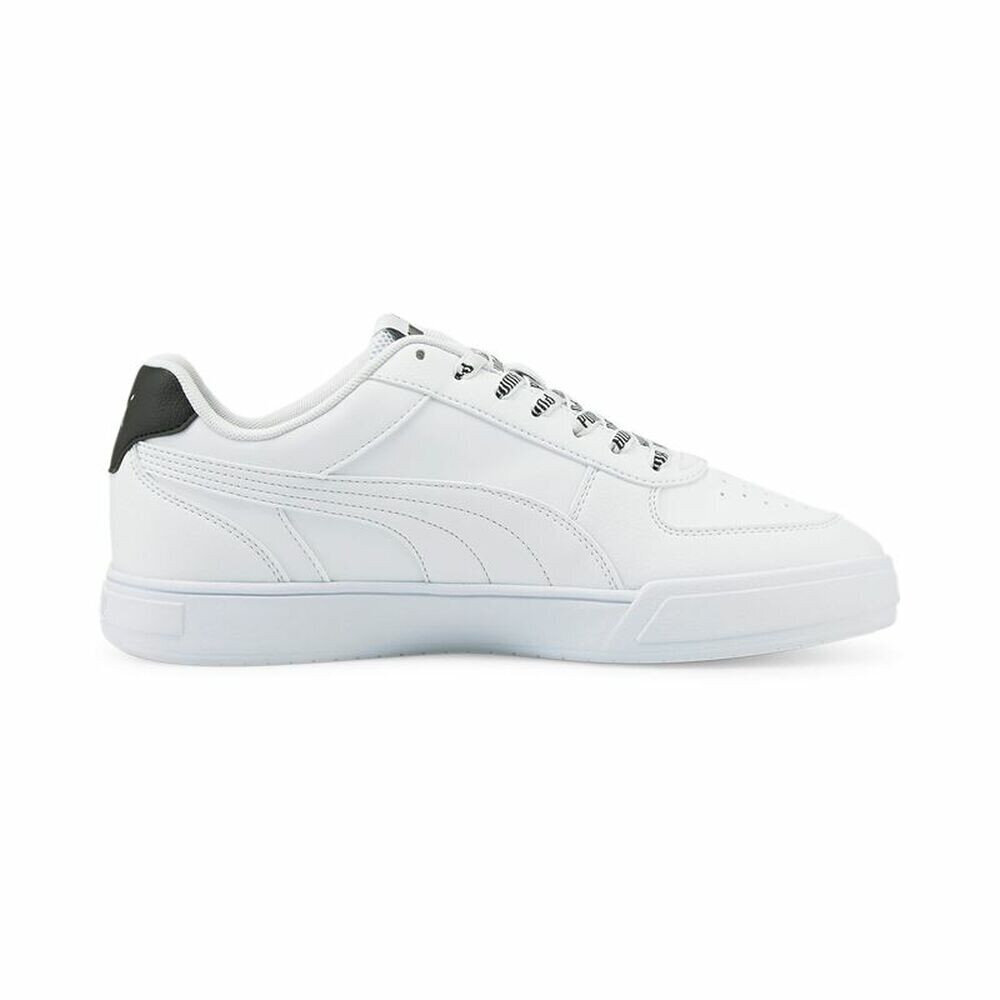 Caven logomania puma miehet white 38385701 hinta ja tiedot | Miesten urheilu- ja vapaa-ajan kengät | hobbyhall.fi