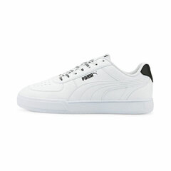 Caven logomania puma miehet white 38385701 hinta ja tiedot | Miesten urheilu- ja vapaa-ajan kengät | hobbyhall.fi