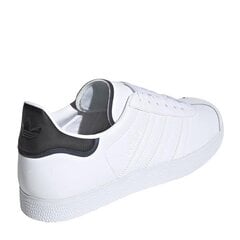 Gazelle adidas originals miehet white fu9666 hinta ja tiedot | Adidas Originals Miehille | hobbyhall.fi