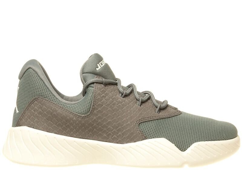 Jordan j23 low nike miehet grey 905288003 hinta ja tiedot | Miesten urheilu- ja vapaa-ajan kengät | hobbyhall.fi