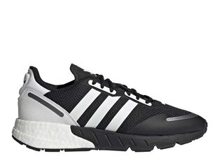 Zx 1k boost adidas originals miehet black fx6515 hinta ja tiedot | Miesten urheilu- ja vapaa-ajan kengät | hobbyhall.fi