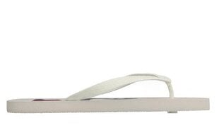 Troy slipper m fila miehet white 10102881fg hinta ja tiedot | Miesten sandaalit ja tossut | hobbyhall.fi