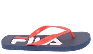 Troy slipper m fila miehet navy 101028820l hinta ja tiedot | Miesten sandaalit ja tossut | hobbyhall.fi