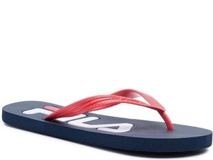 Troy slipper m fila miehet navy 101028820l hinta ja tiedot | Miesten sandaalit ja tossut | hobbyhall.fi