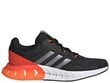 Kaptir super adidas performance miehet black h03263 hinta ja tiedot | Miesten urheilu- ja vapaa-ajan kengät | hobbyhall.fi