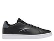 Royal complete reebok miehet black gz9297 hinta ja tiedot | Miesten urheilu- ja vapaa-ajan kengät | hobbyhall.fi