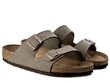 Arizona bfbc birkenstock miehet beige 0151211 hinta ja tiedot | Miesten sandaalit ja tossut | hobbyhall.fi