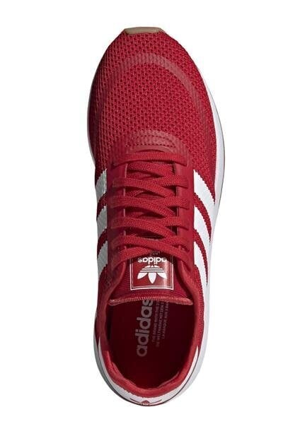 N-5923 adidas originals miehet red bd7815 hinta ja tiedot | Miesten urheilu- ja vapaa-ajan kengät | hobbyhall.fi