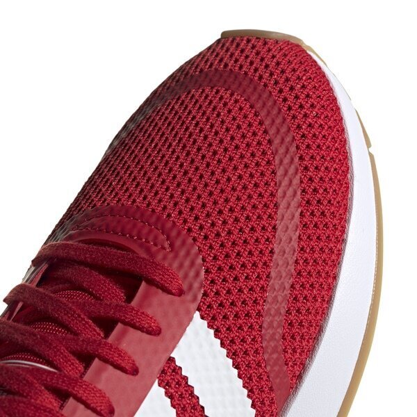 N-5923 adidas originals miehet red bd7815 hinta ja tiedot | Miesten urheilu- ja vapaa-ajan kengät | hobbyhall.fi