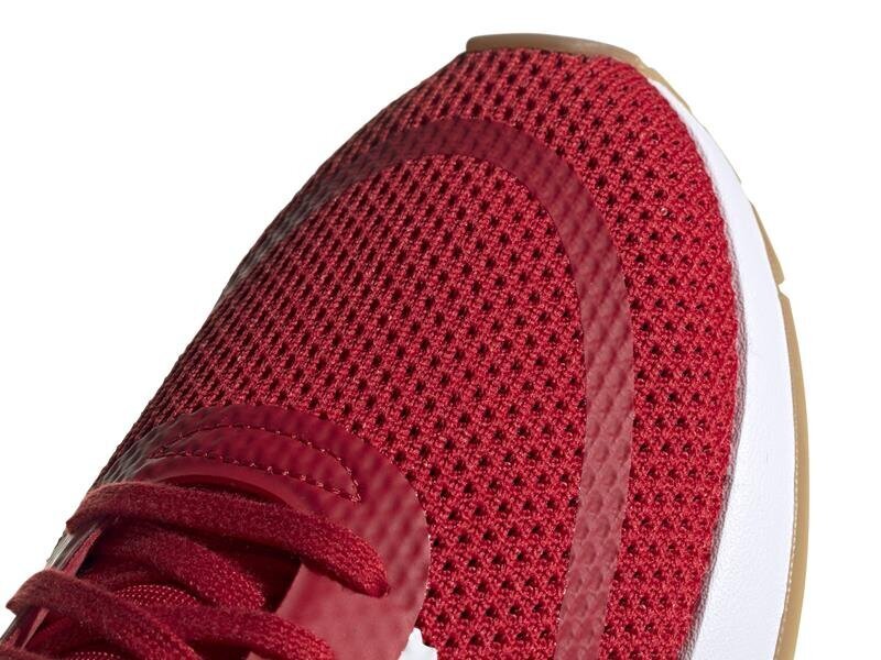 N-5923 adidas originals miehet red bd7815 hinta ja tiedot | Miesten urheilu- ja vapaa-ajan kengät | hobbyhall.fi