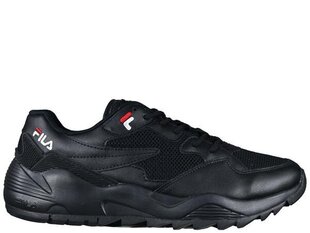 Vault cmr jogger l low fila miehet black 101058712v hinta ja tiedot | Miesten urheilu- ja vapaa-ajan kengät | hobbyhall.fi