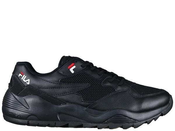 Vault cmr jogger l low fila miehet black 101058712v hinta ja tiedot | Miesten urheilu- ja vapaa-ajan kengät | hobbyhall.fi