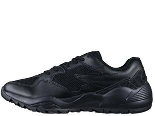 Vault cmr jogger l low fila miehet black 101058712v hinta ja tiedot | Miesten urheilu- ja vapaa-ajan kengät | hobbyhall.fi