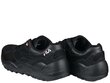 Vault cmr jogger l low fila miehet black 101058712v hinta ja tiedot | Miesten urheilu- ja vapaa-ajan kengät | hobbyhall.fi