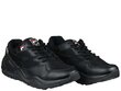 Vault cmr jogger l low fila miehet black 101058712v hinta ja tiedot | Miesten urheilu- ja vapaa-ajan kengät | hobbyhall.fi