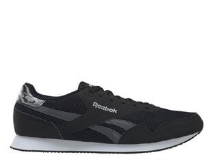 Royal cl jogger reebok miehet black gw7777 hinta ja tiedot | Miesten urheilu- ja vapaa-ajan kengät | hobbyhall.fi