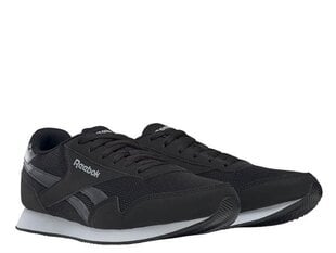 Royal cl jogger reebok miehet black gw7777 hinta ja tiedot | Miesten urheilu- ja vapaa-ajan kengät | hobbyhall.fi