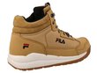 Alpha mid fila miehet beige 1010736edu hinta ja tiedot | Miesten urheilu- ja vapaa-ajan kengät | hobbyhall.fi