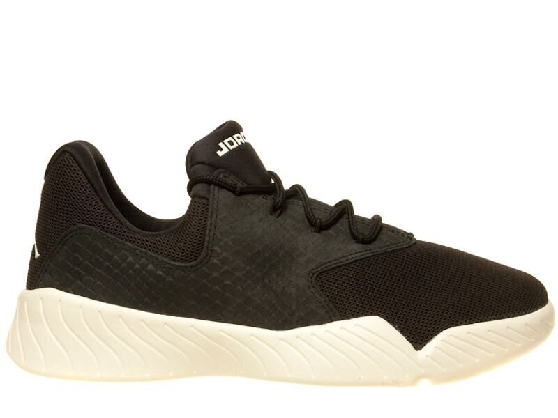 Jordan j23 low nike miehet black 905288011 hinta ja tiedot | Miesten urheilu- ja vapaa-ajan kengät | hobbyhall.fi