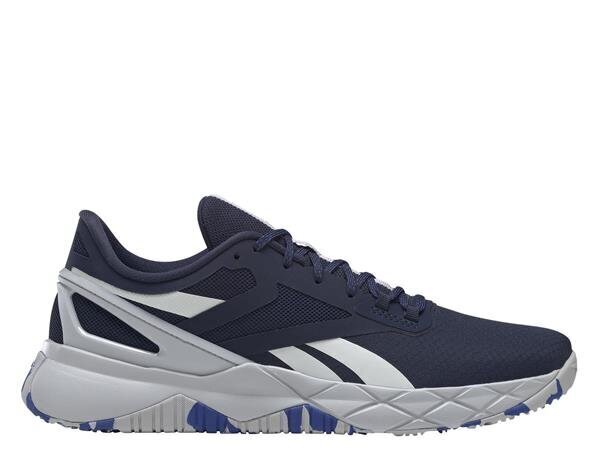 Nanoflex tr reebok miehet navy gz8297 hinta ja tiedot | Miesten urheilu- ja vapaa-ajan kengät | hobbyhall.fi