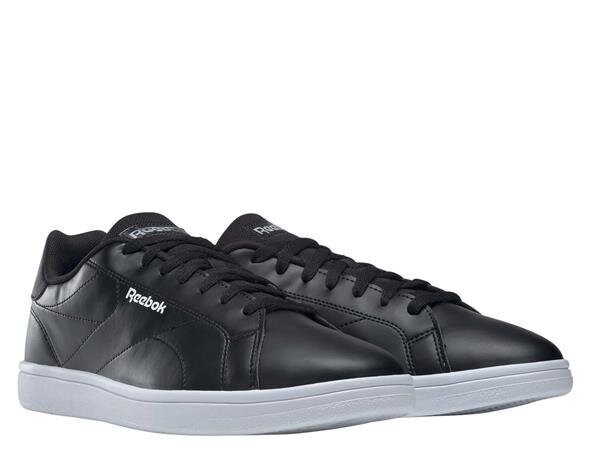 Royal complete reebok miehet black gw7734 hinta ja tiedot | Miesten urheilu- ja vapaa-ajan kengät | hobbyhall.fi