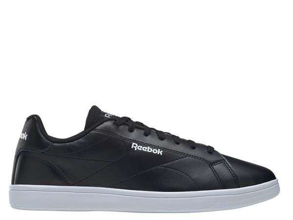 Royal complete reebok miehet black gw7734 hinta ja tiedot | Miesten urheilu- ja vapaa-ajan kengät | hobbyhall.fi