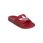 Adilette lite adidas originals miehet red fu8296 hinta ja tiedot | Miesten sandaalit ja tossut | hobbyhall.fi