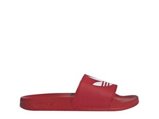 Adilette lite adidas originals miehet red fu8296 hinta ja tiedot | Adidas Originals Miehille | hobbyhall.fi