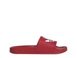 Adilette lite adidas originals miehet red fu8296