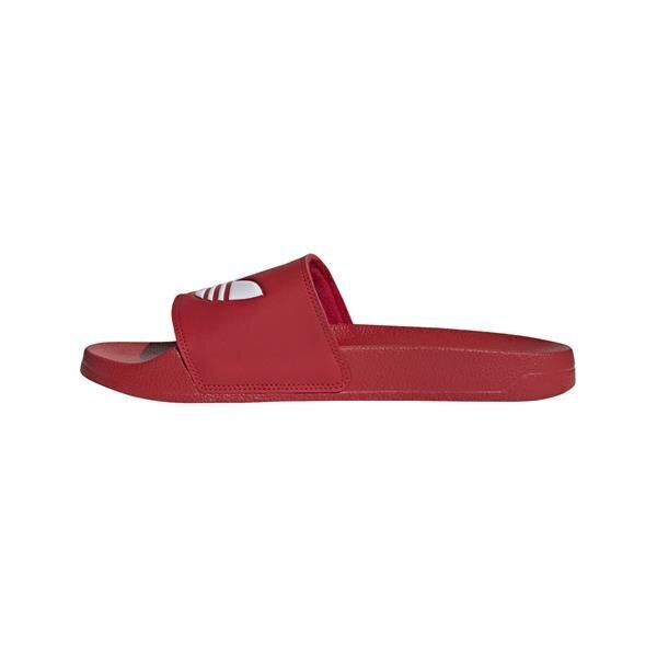 Adilette lite adidas originals miehet red fu8296 hinta ja tiedot | Miesten sandaalit ja tossut | hobbyhall.fi